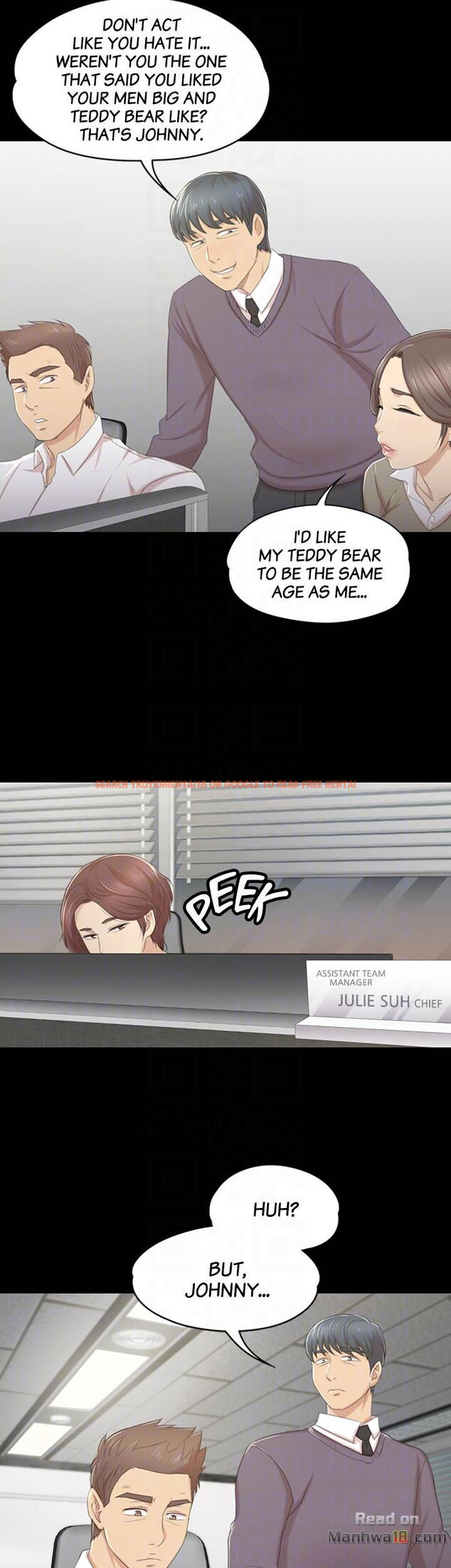Read Hentai Image 11 168 in comic Double Life - Chapter 28 - www.hentaitnt.net