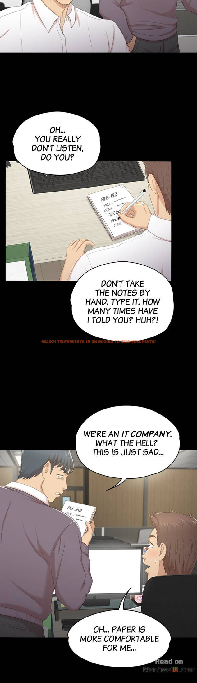 Read Hentai Image 12 168 in comic Double Life - Chapter 28 - www.hentaitnt.net