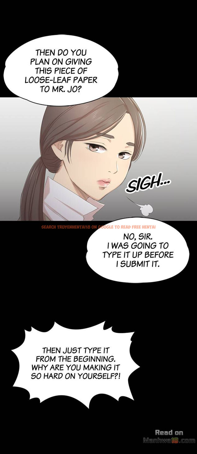 Read Hentai Image 13 168 in comic Double Life - Chapter 28 - www.hentaitnt.net
