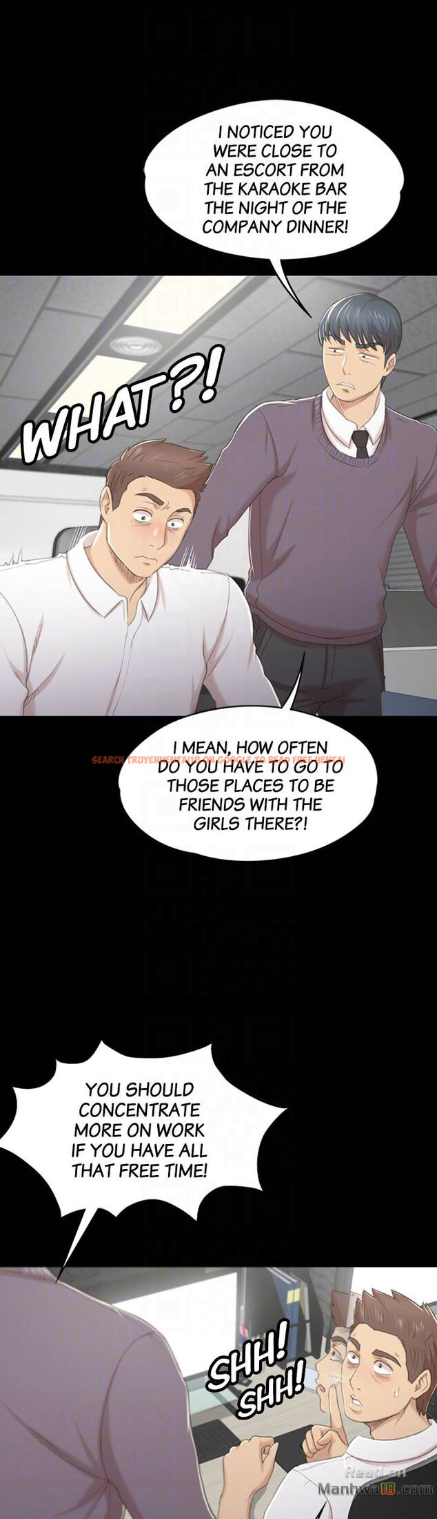 Read Hentai Image 15 168 in comic Double Life - Chapter 28 - www.hentaitnt.net