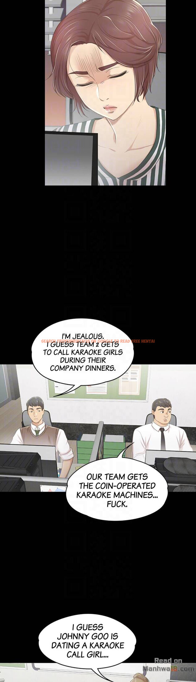 Read Hentai Image 19 168 in comic Double Life - Chapter 28 - www.hentaitnt.net