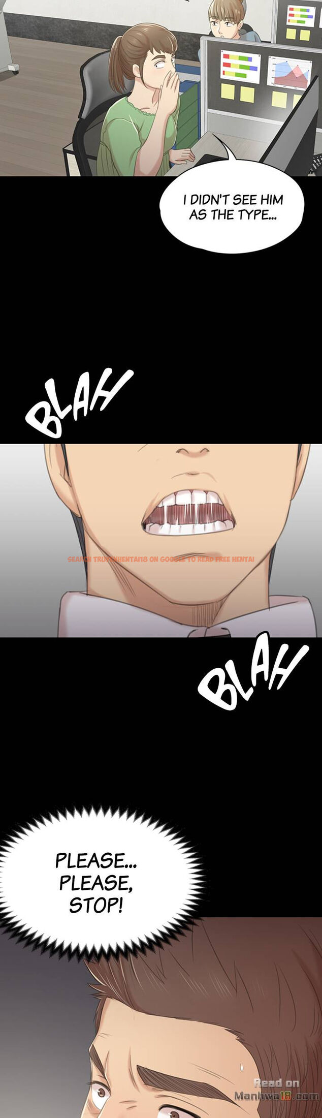 Read Hentai Image 20 168 in comic Double Life - Chapter 28 - www.hentaitnt.net