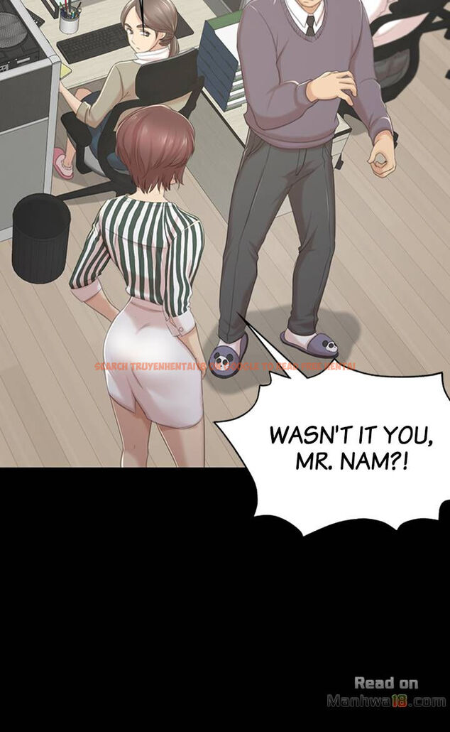 Read Hentai Image 24 168 in comic Double Life - Chapter 28 - www.hentaitnt.net