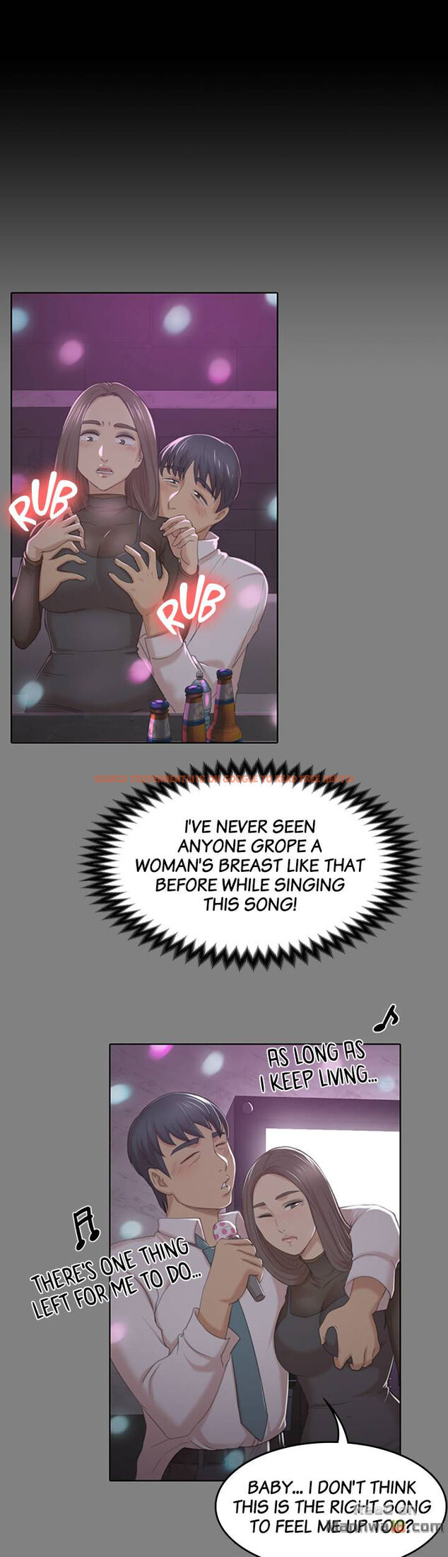Read Hentai Image 25 168 in comic Double Life - Chapter 28 - www.hentaitnt.net