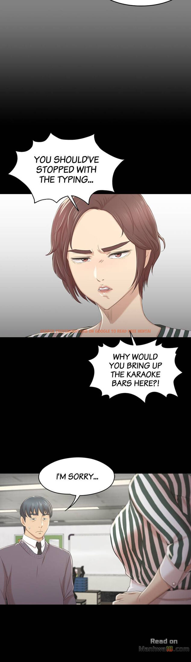 Read Hentai Image 26 168 in comic Double Life - Chapter 28 - www.hentaitnt.net