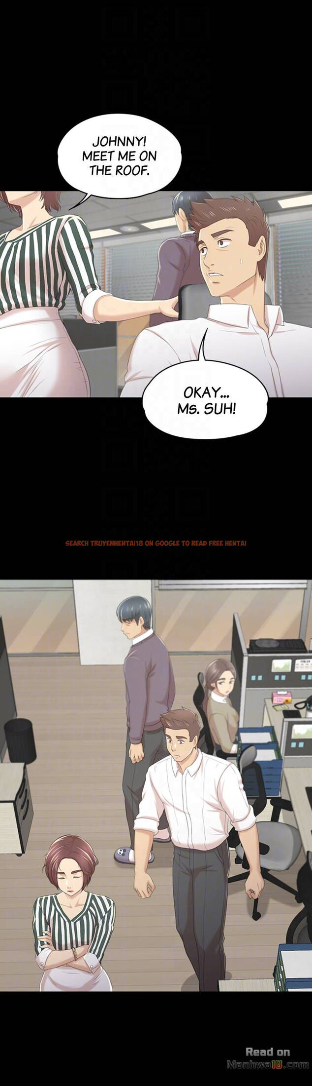 Read Hentai Image 27 168 in comic Double Life - Chapter 28 - www.hentaitnt.net