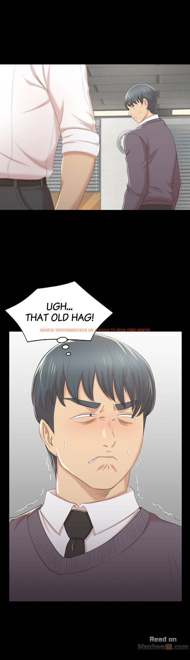 Read Hentai Image 28 168 in comic Double Life - Chapter 28 - www.hentaitnt.net