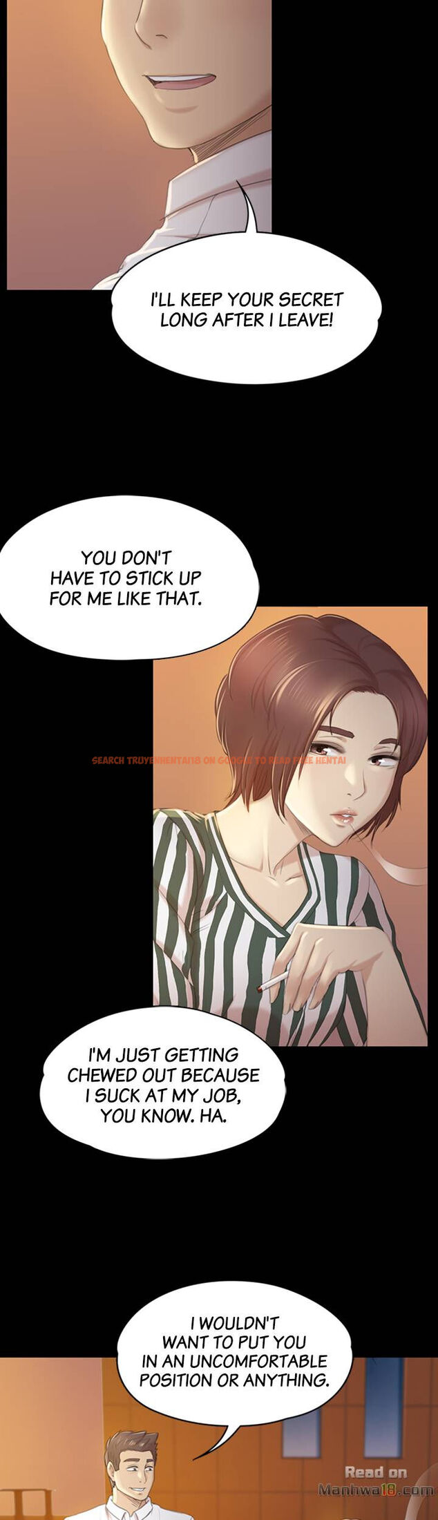 Read Hentai Image 32 168 in comic Double Life - Chapter 28 - www.hentaitnt.net