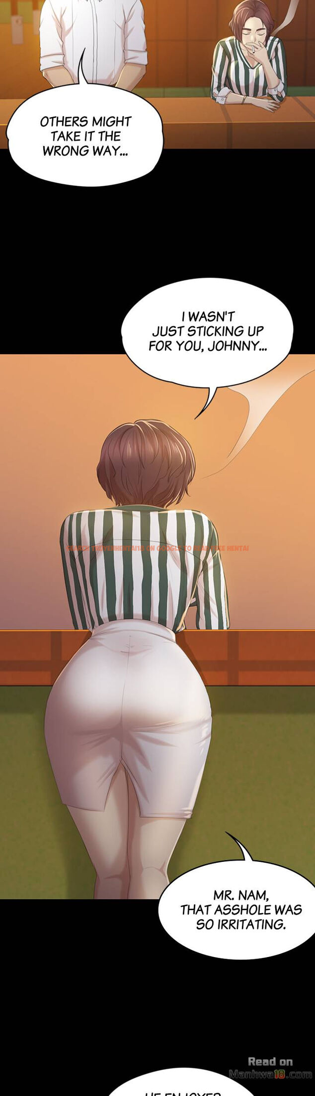 Read Hentai Image 33 168 in comic Double Life - Chapter 28 - www.hentaitnt.net