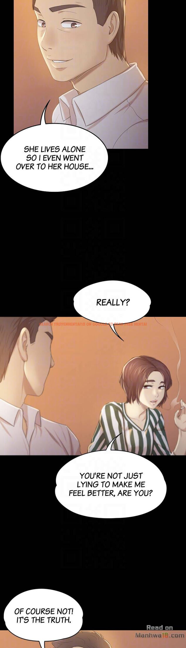 Read Hentai Image 35 168 in comic Double Life - Chapter 28 - www.hentaitnt.net