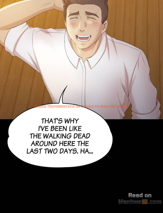 Read Hentai Image 37 168 in comic Double Life - Chapter 28 - www.hentaitnt.net