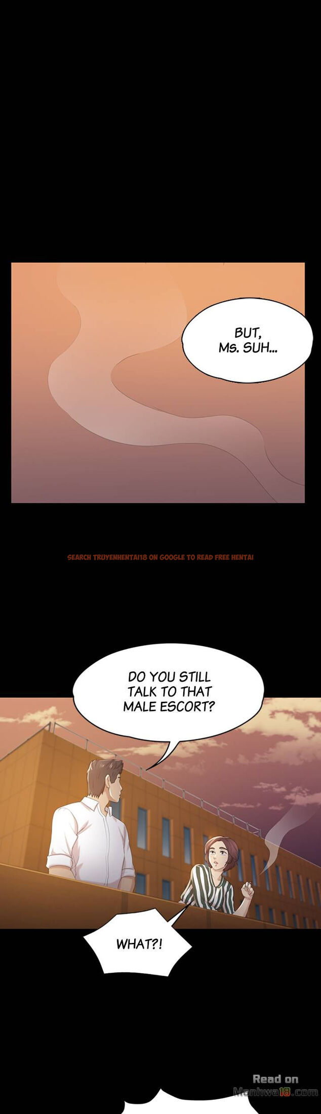 Read Hentai Image 39 168 in comic Double Life - Chapter 28 - www.hentaitnt.net