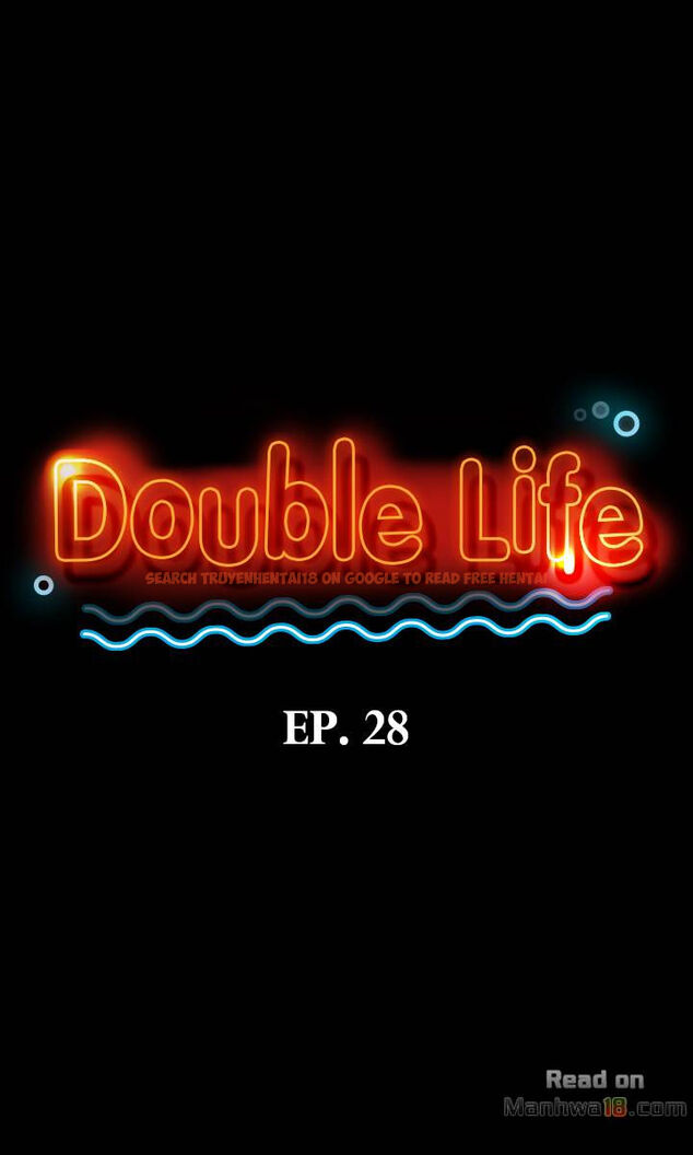Read Hentai Image 4 168 in comic Double Life - Chapter 28 - www.hentaitnt.net