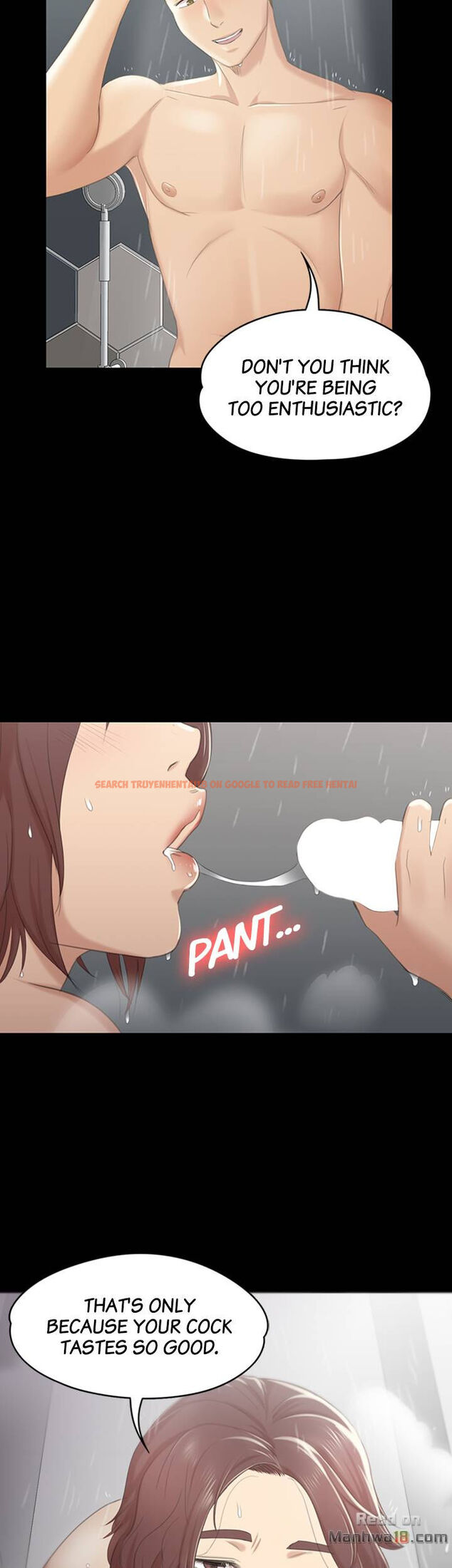 Read Hentai Image 44 168 in comic Double Life - Chapter 28 - www.hentaitnt.net