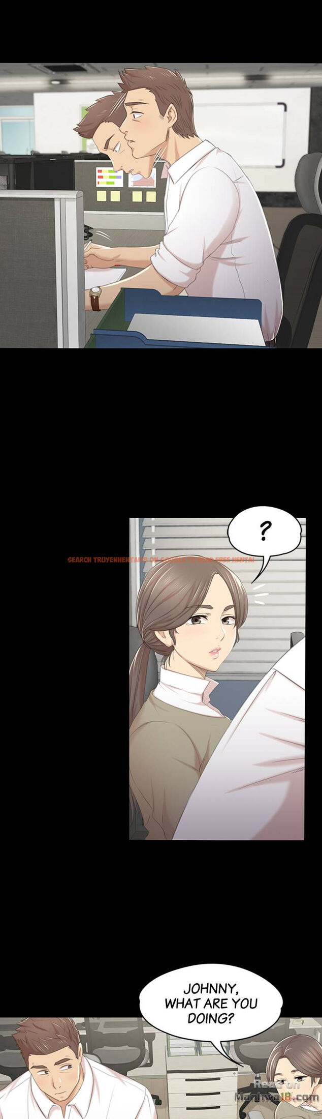 Read Hentai Image 6 168 in comic Double Life - Chapter 28 - www.hentaitnt.net