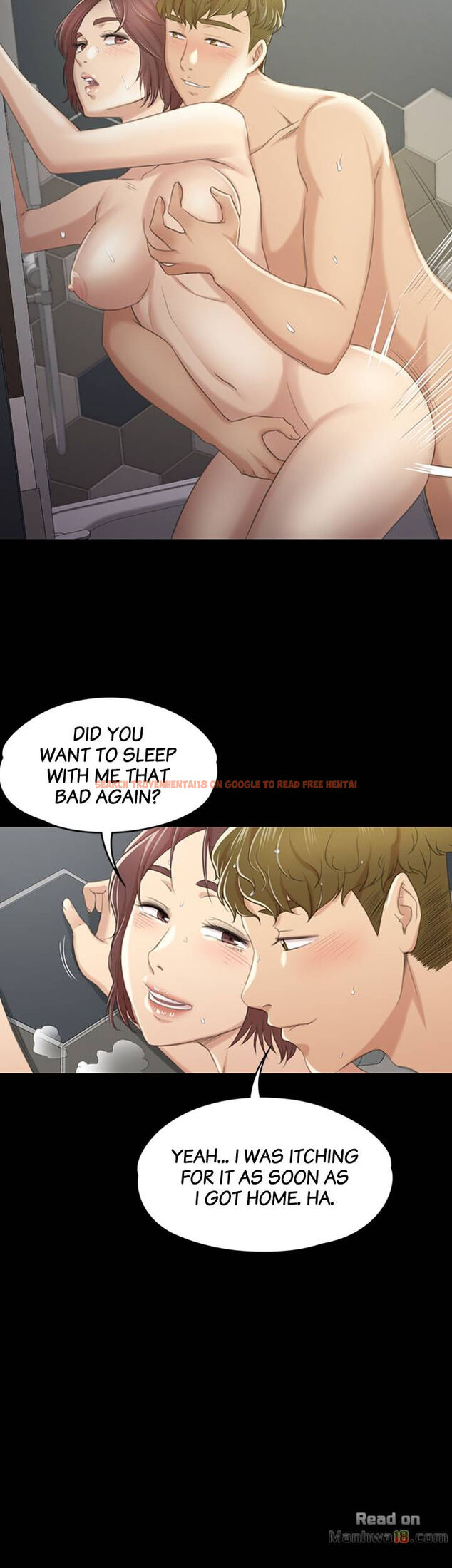 Read Hentai Image 13 167 in comic Double Life - Chapter 29 - www.hentaitnt.net
