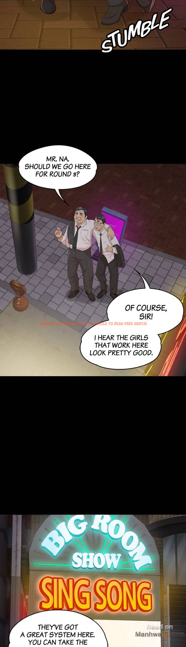 Read Hentai Image 31 167 in comic Double Life - Chapter 29 - www.hentaitnt.net