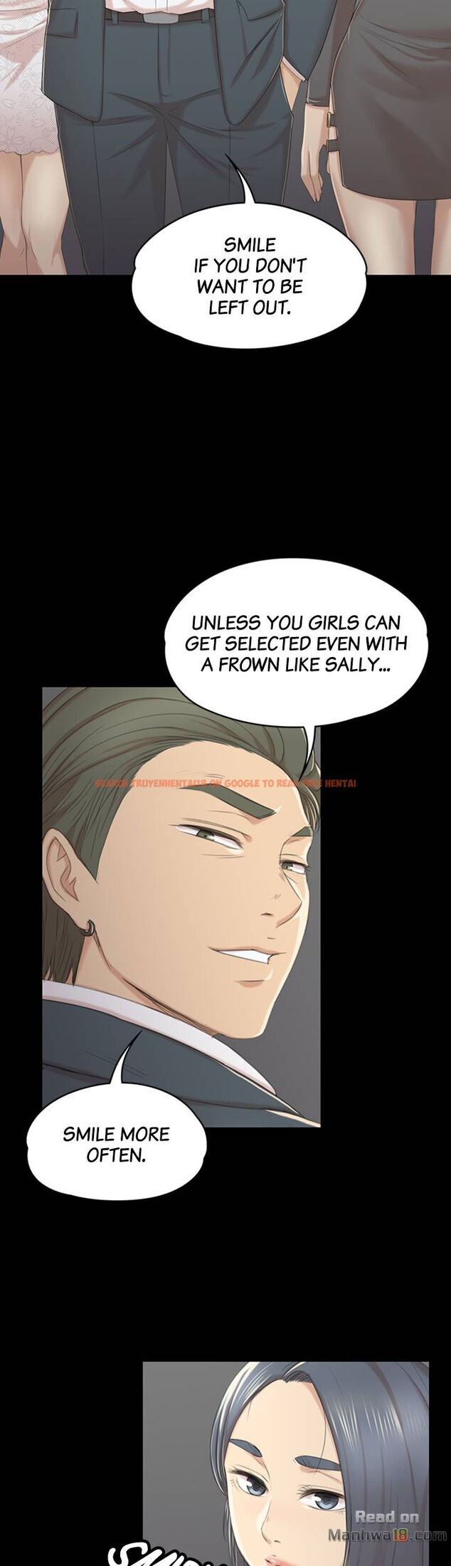 Read Hentai Image 35 167 in comic Double Life - Chapter 29 - www.hentaitnt.net