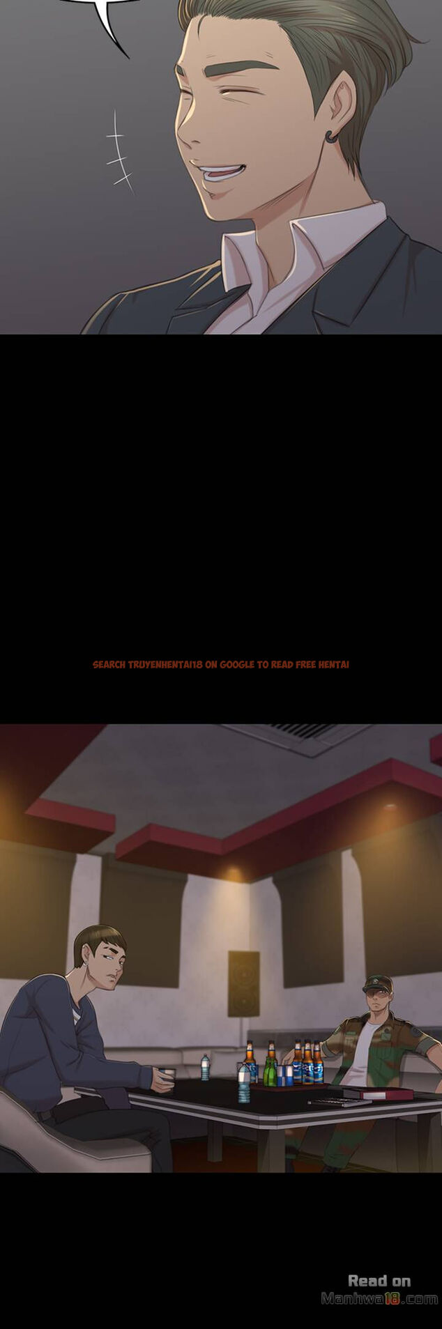 Read Hentai Image 37 167 in comic Double Life - Chapter 29 - www.hentaitnt.net