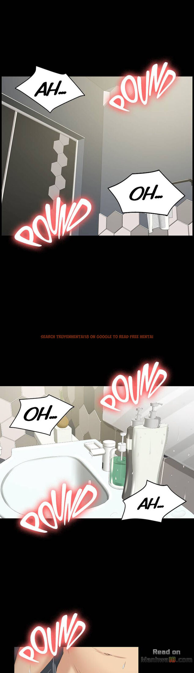 Read Hentai Image 4 167 in comic Double Life - Chapter 29 - www.hentaitnt.net