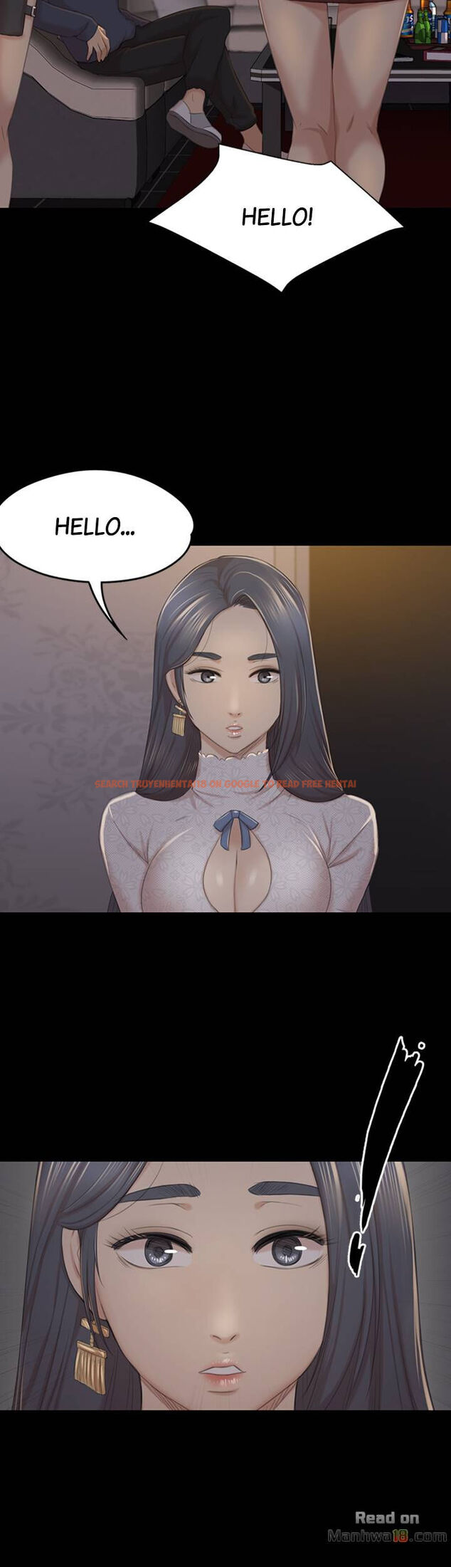 Read Hentai Image 40 168 in comic Double Life - Chapter 29 - www.hentaitnt.net