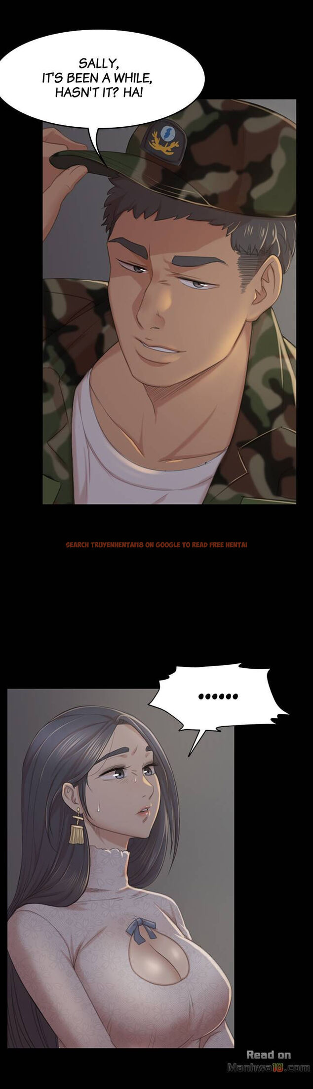 Read Hentai Image 41 168 in comic Double Life - Chapter 29 - www.hentaitnt.net