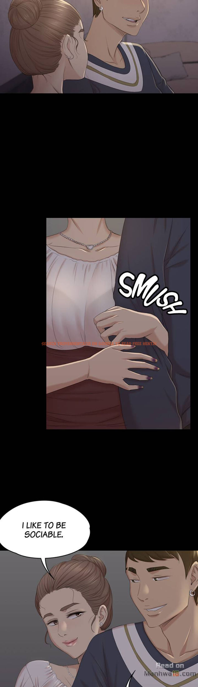 Read Hentai Image 10 167 in comic Double Life - Chapter 30 - www.hentaitnt.net