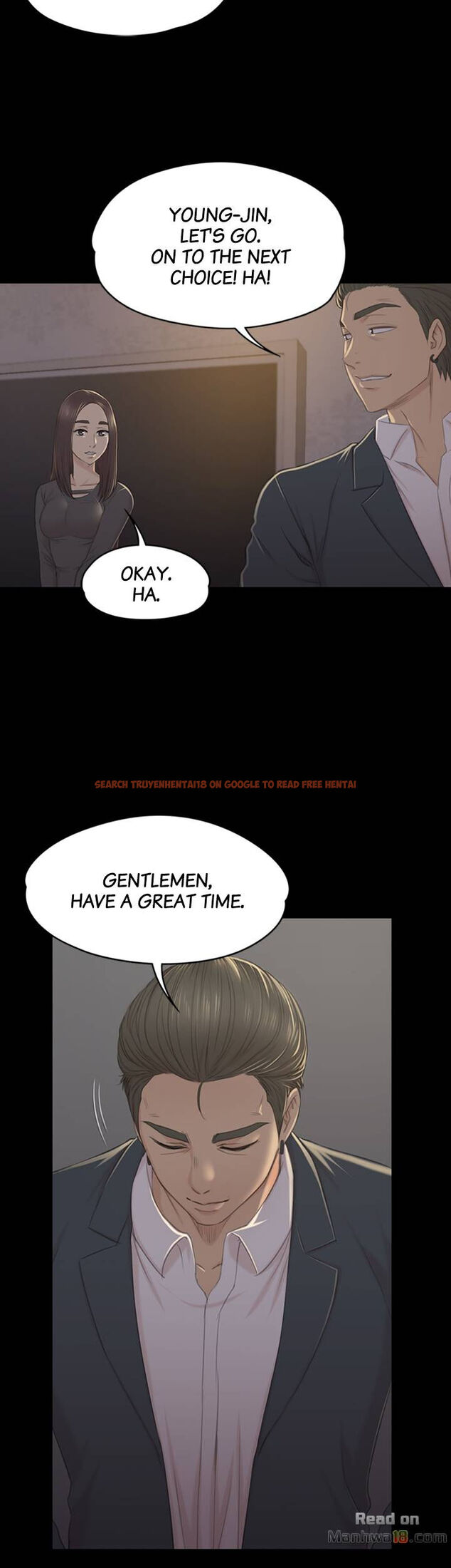 Read Hentai Image 14 167 in comic Double Life - Chapter 30 - www.hentaitnt.net