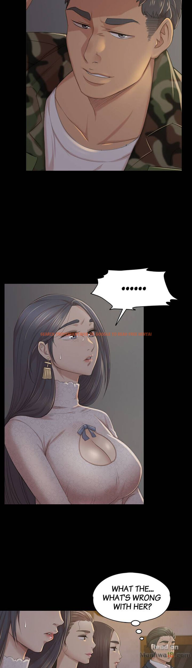 Read Hentai Image 2 167 in comic Double Life - Chapter 30 - www.hentaitnt.net
