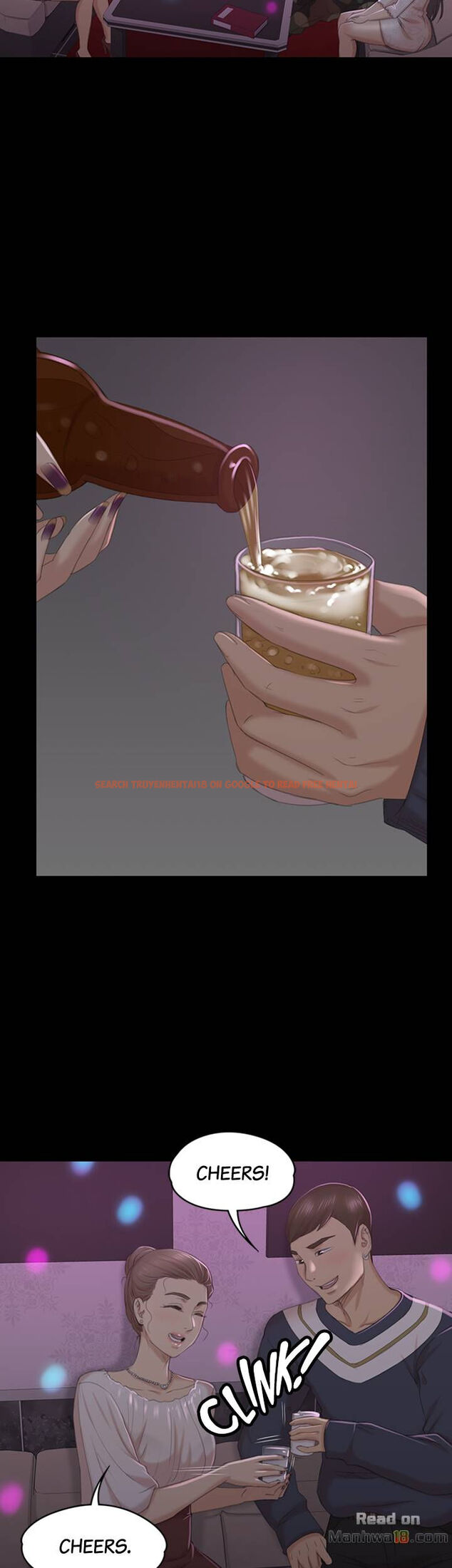 Read Hentai Image 20 167 in comic Double Life - Chapter 30 - www.hentaitnt.net