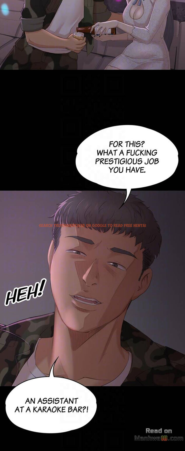Read Hentai Image 23 167 in comic Double Life - Chapter 30 - www.hentaitnt.net