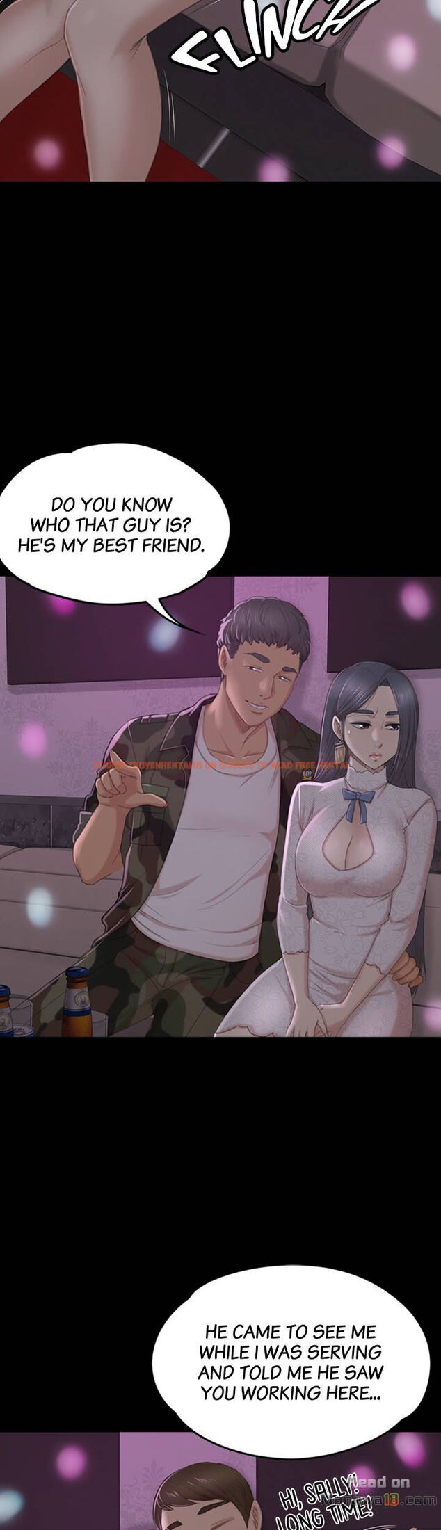 Read Hentai Image 25 167 in comic Double Life - Chapter 30 - www.hentaitnt.net