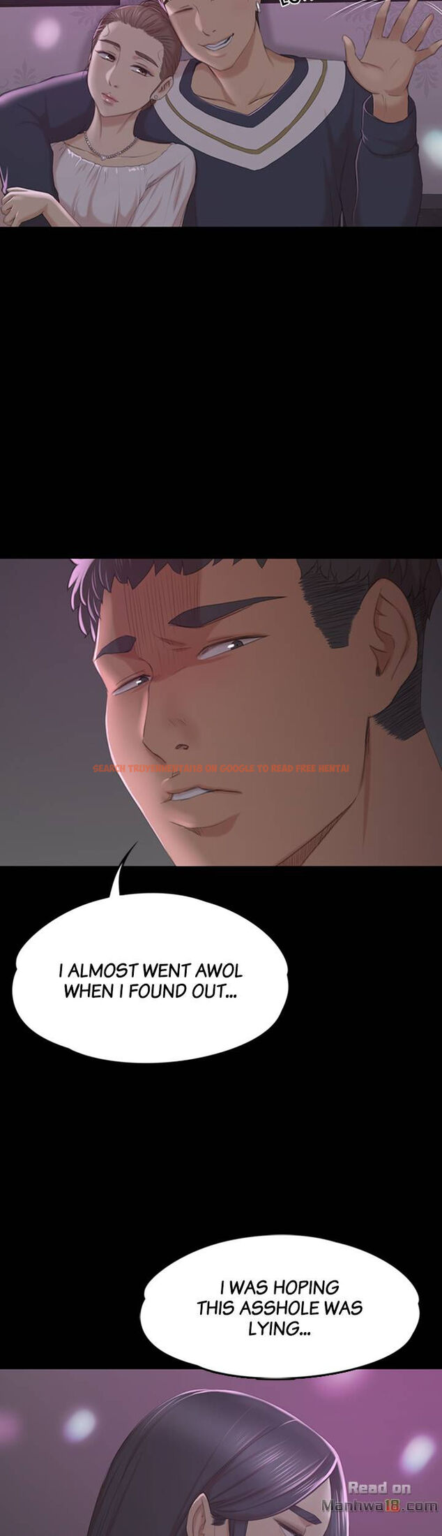 Read Hentai Image 26 167 in comic Double Life - Chapter 30 - www.hentaitnt.net