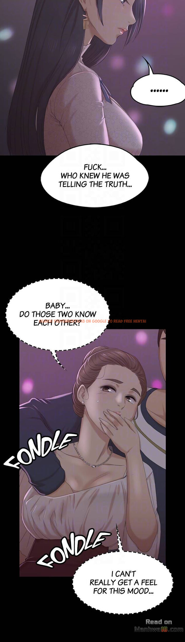 Read Hentai Image 27 167 in comic Double Life - Chapter 30 - www.hentaitnt.net