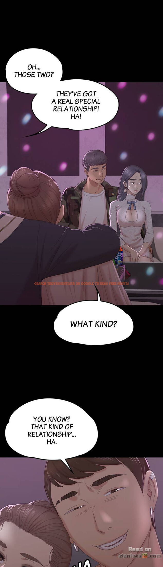 Read Hentai Image 28 167 in comic Double Life - Chapter 30 - www.hentaitnt.net