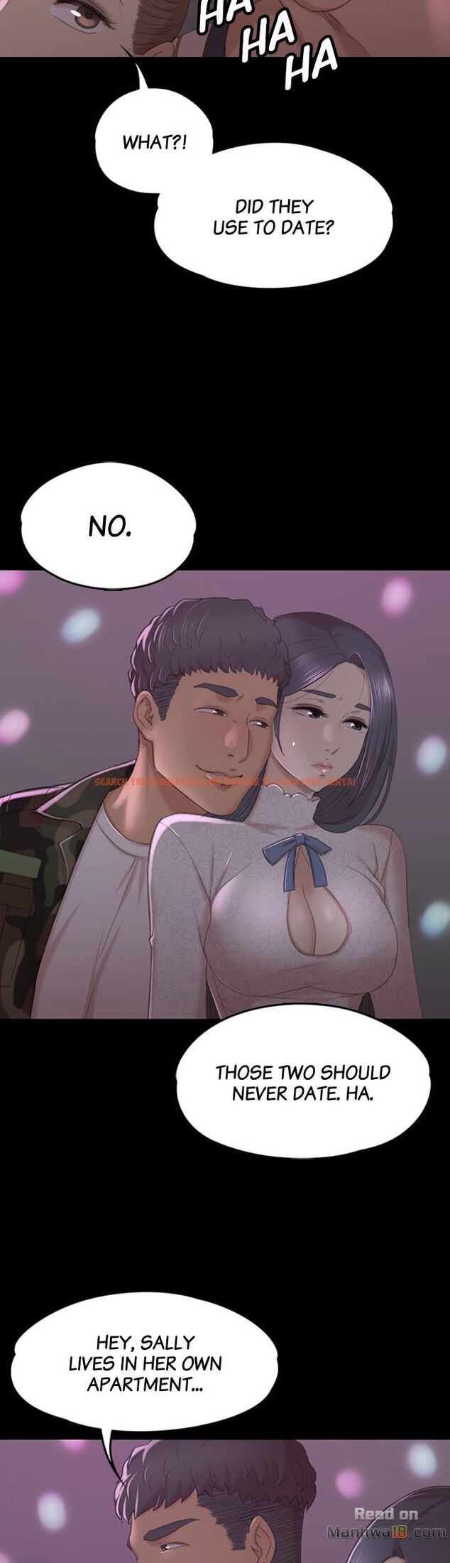 Read Hentai Image 29 167 in comic Double Life - Chapter 30 - www.hentaitnt.net
