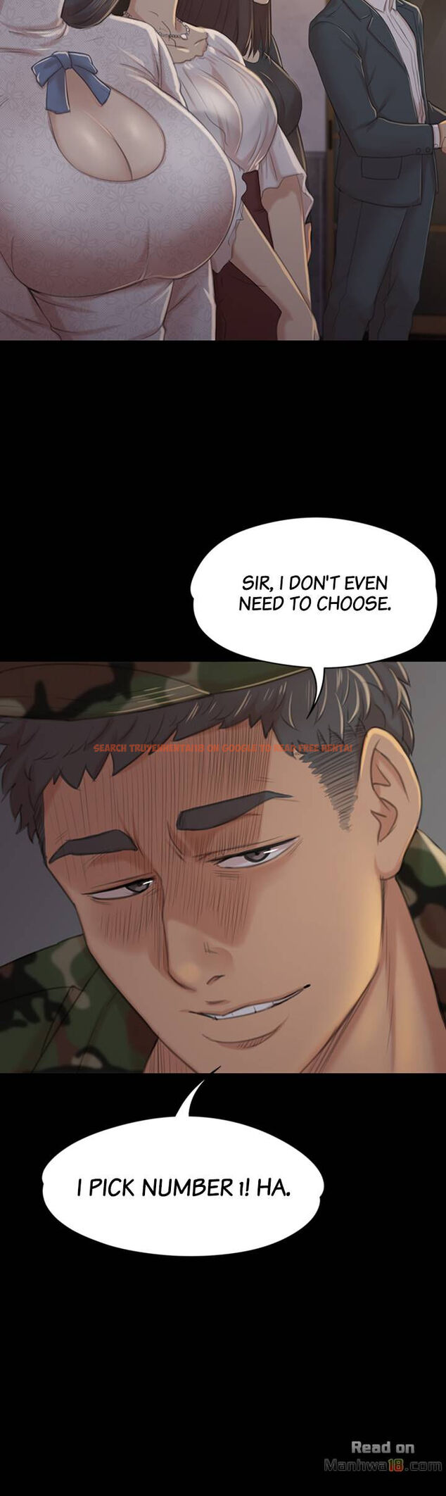 Read Hentai Image 3 167 in comic Double Life - Chapter 30 - www.hentaitnt.net