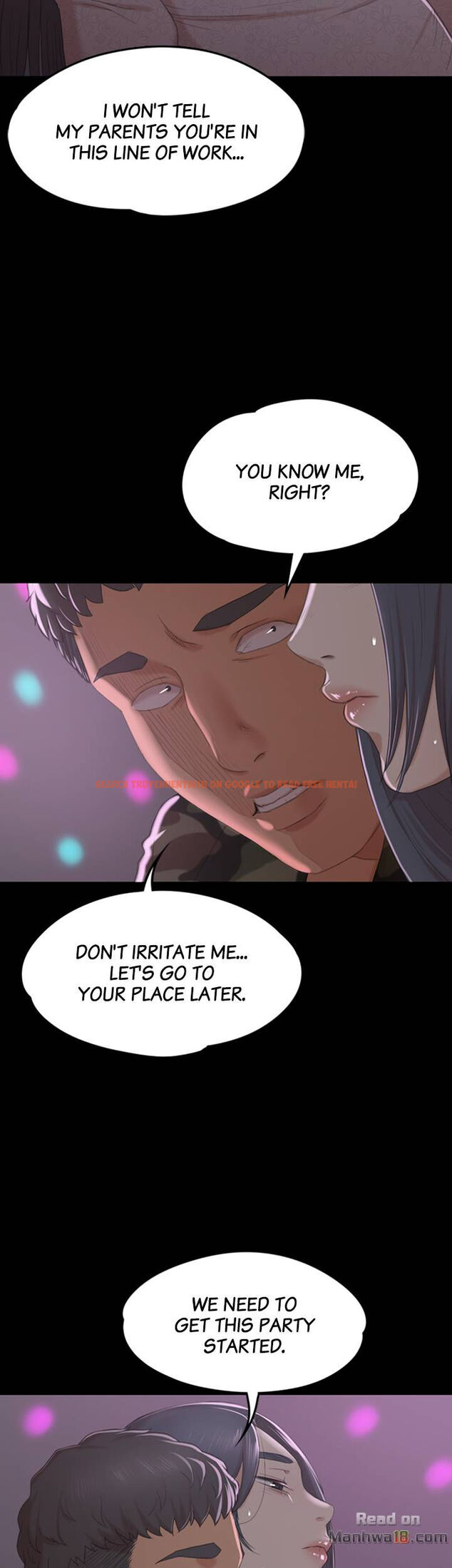 Read Hentai Image 32 167 in comic Double Life - Chapter 30 - www.hentaitnt.net