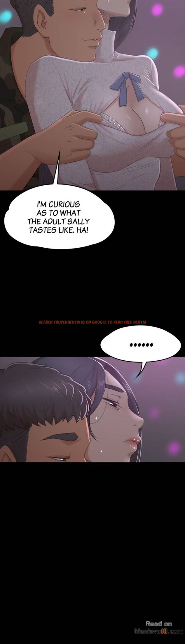 Read Hentai Image 33 167 in comic Double Life - Chapter 30 - www.hentaitnt.net