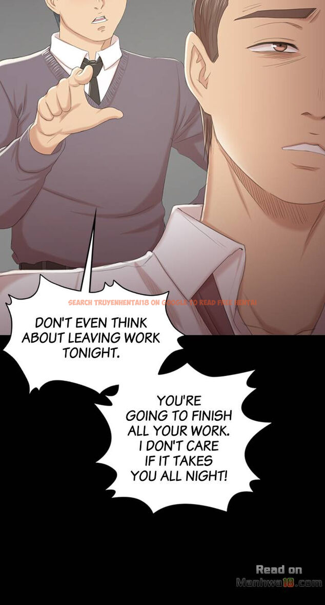 Read Hentai Image 36 167 in comic Double Life - Chapter 30 - www.hentaitnt.net