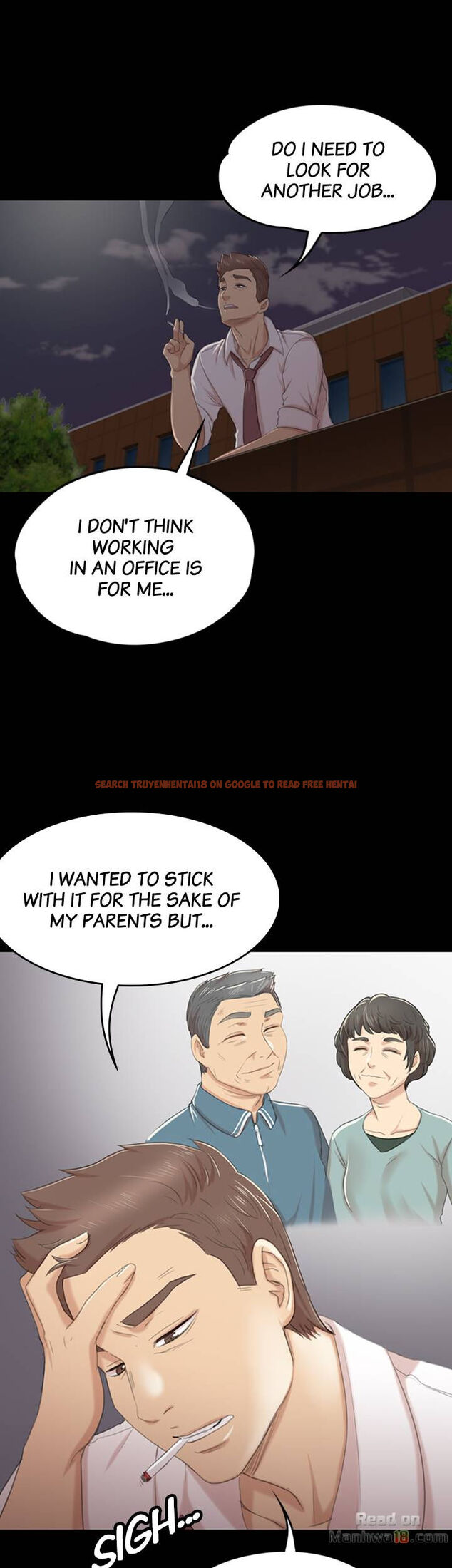 Read Hentai Image 37 167 in comic Double Life - Chapter 30 - www.hentaitnt.net