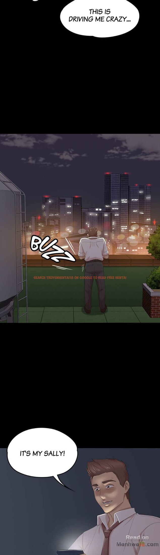 Read Hentai Image 38 167 in comic Double Life - Chapter 30 - www.hentaitnt.net