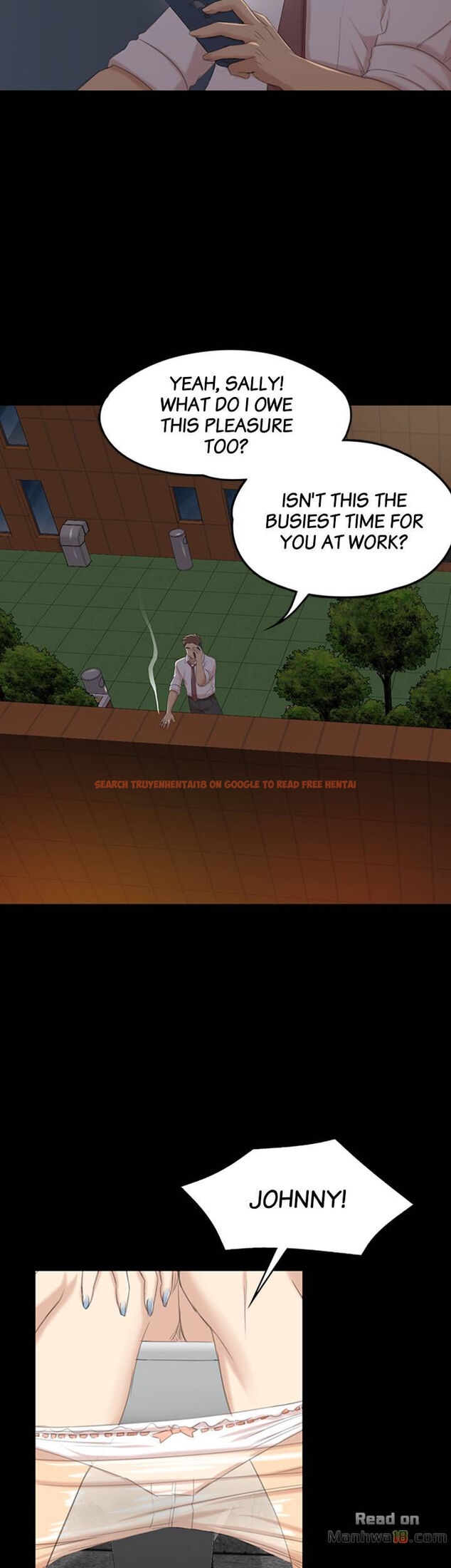 Read Hentai Image 39 167 in comic Double Life - Chapter 30 - www.hentaitnt.net