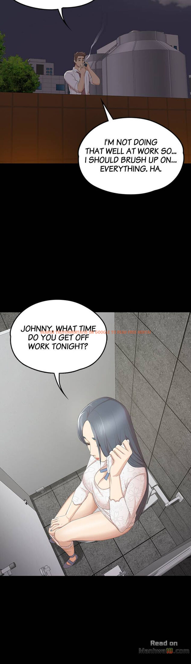 Read Hentai Image 41 167 in comic Double Life - Chapter 30 - www.hentaitnt.net