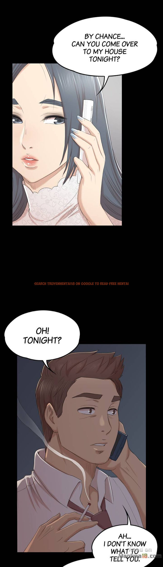 Read Hentai Image 42 167 in comic Double Life - Chapter 30 - www.hentaitnt.net