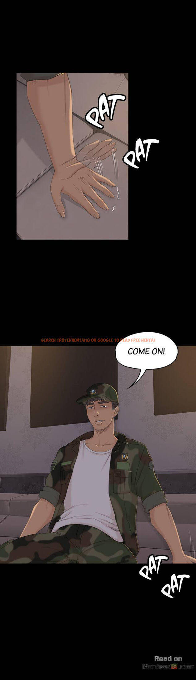 Read Hentai Image 5 167 in comic Double Life - Chapter 30 - www.hentaitnt.net