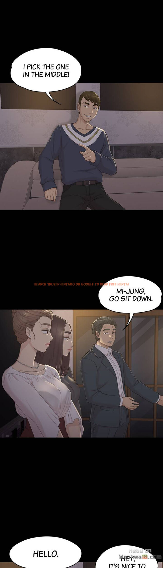 Read Hentai Image 8 167 in comic Double Life - Chapter 30 - www.hentaitnt.net