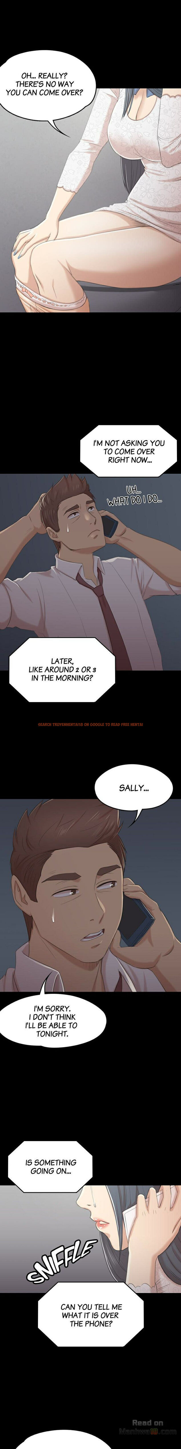 Read Hentai Image 1 163 in comic Double Life - Chapter 31 - www.hentaitnt.net