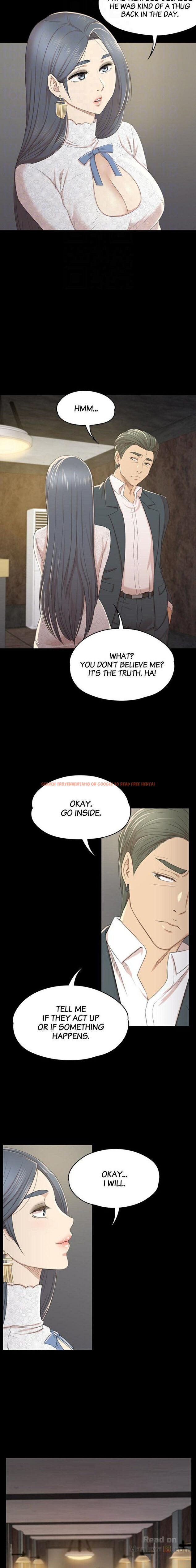 Read Hentai Image 10 163 in comic Double Life - Chapter 31 - www.hentaitnt.net