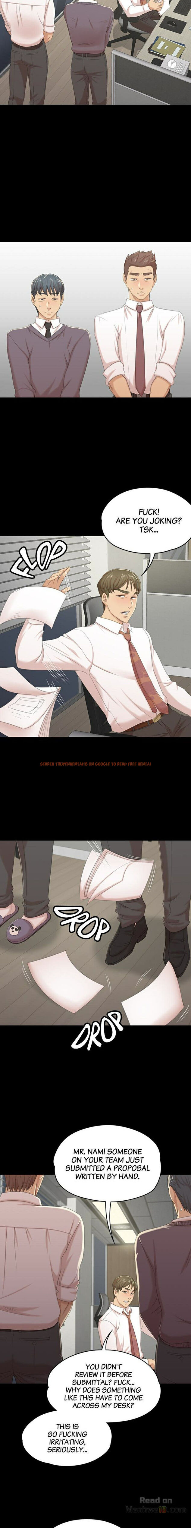 Read Hentai Image 12 163 in comic Double Life - Chapter 31 - www.hentaitnt.net